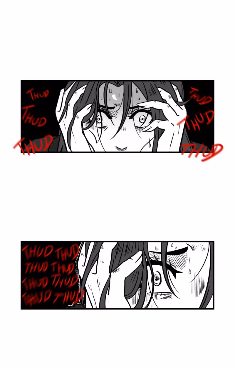 Bite Me Chapter 50.4 page 17 - 