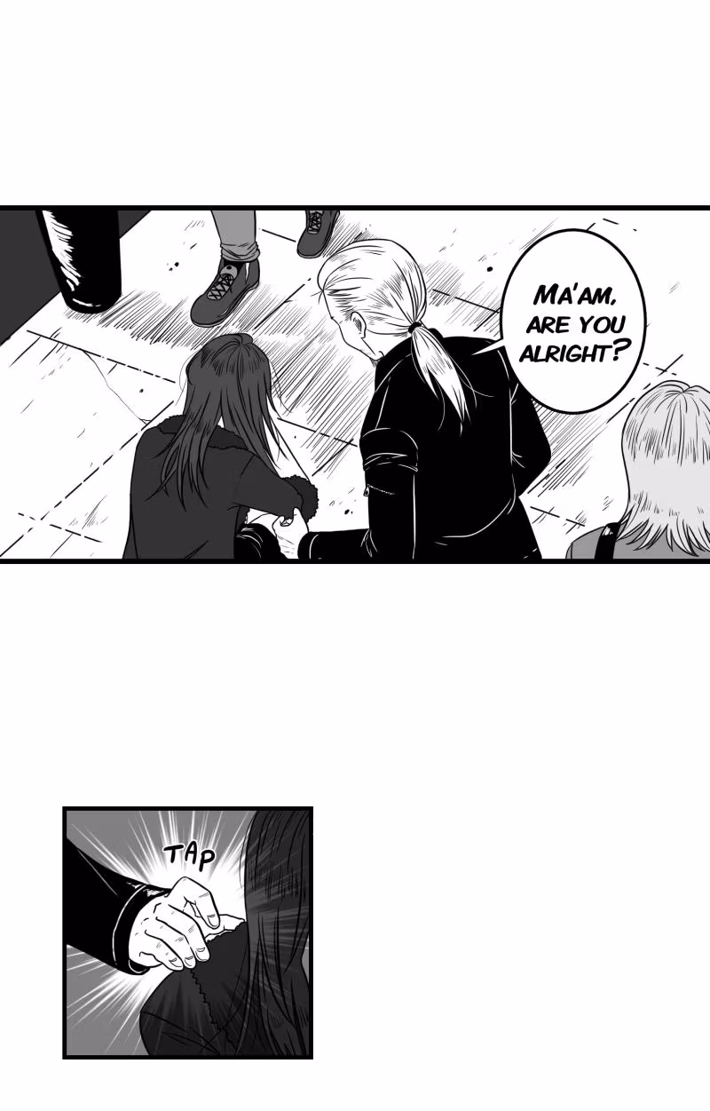 Bite Me Chapter 50.4 page 18 - 