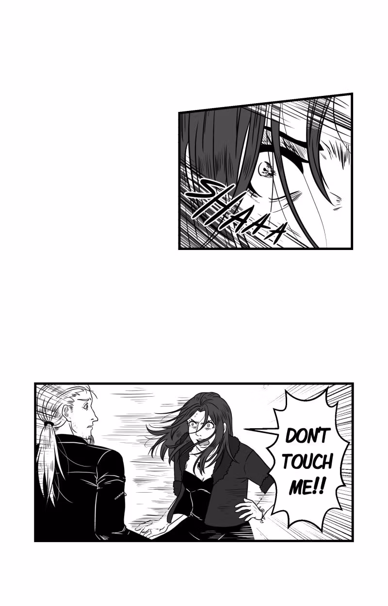 Bite Me Chapter 50.4 page 19 - 