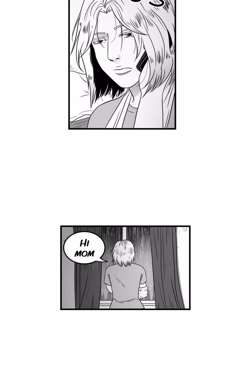 Bite Me Chapter 50.4 page 3 - 