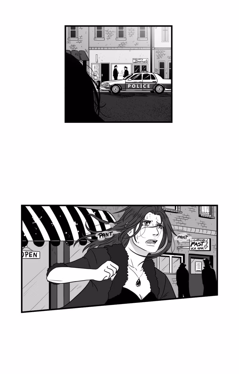 Bite Me Chapter 50.4 page 21 - 