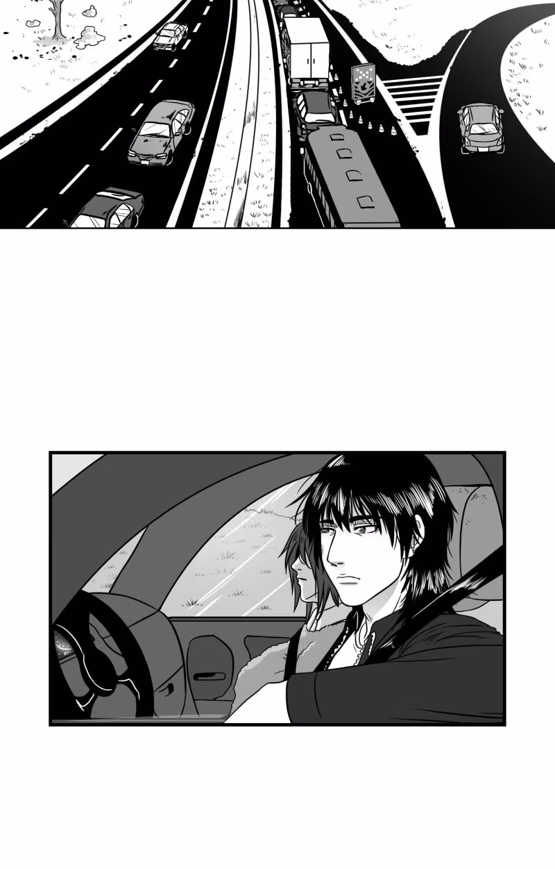 Bite Me Chapter 50.4 page 23 - 