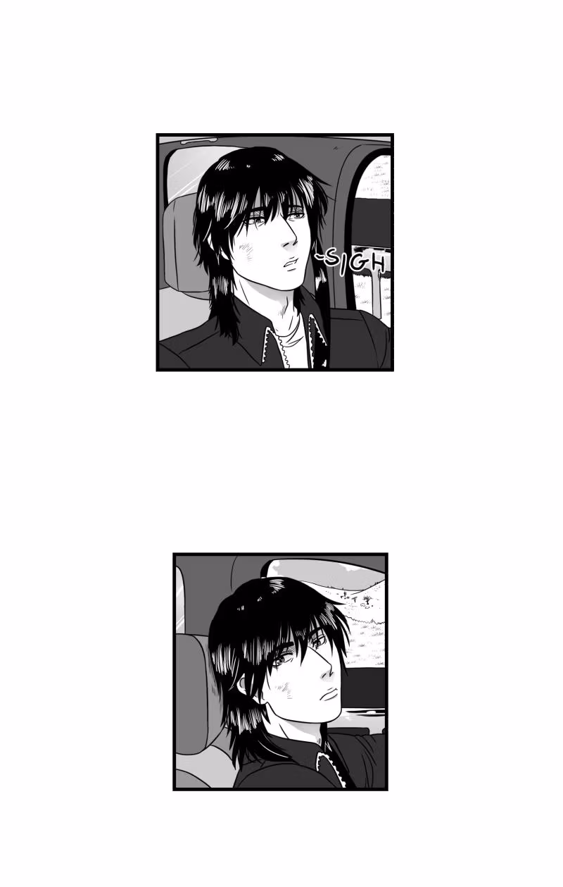 Bite Me Chapter 50.4 page 24 - 