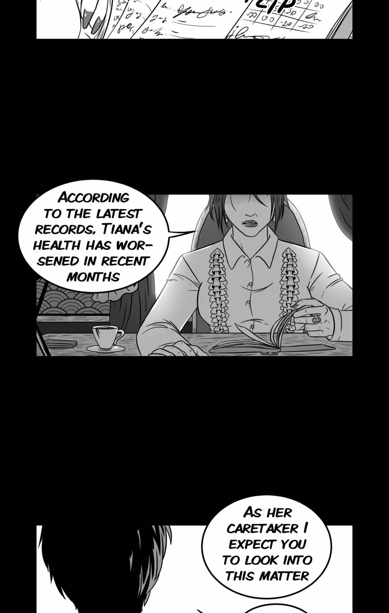 Bite Me Chapter 50.4 page 27 - 