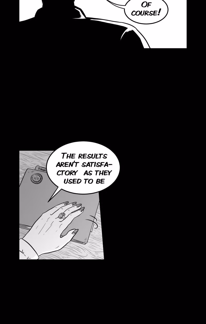 Bite Me Chapter 50.4 page 28 - 