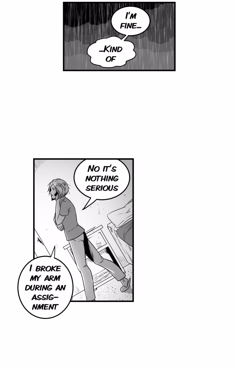 Bite Me Chapter 50.4 page 4 - 