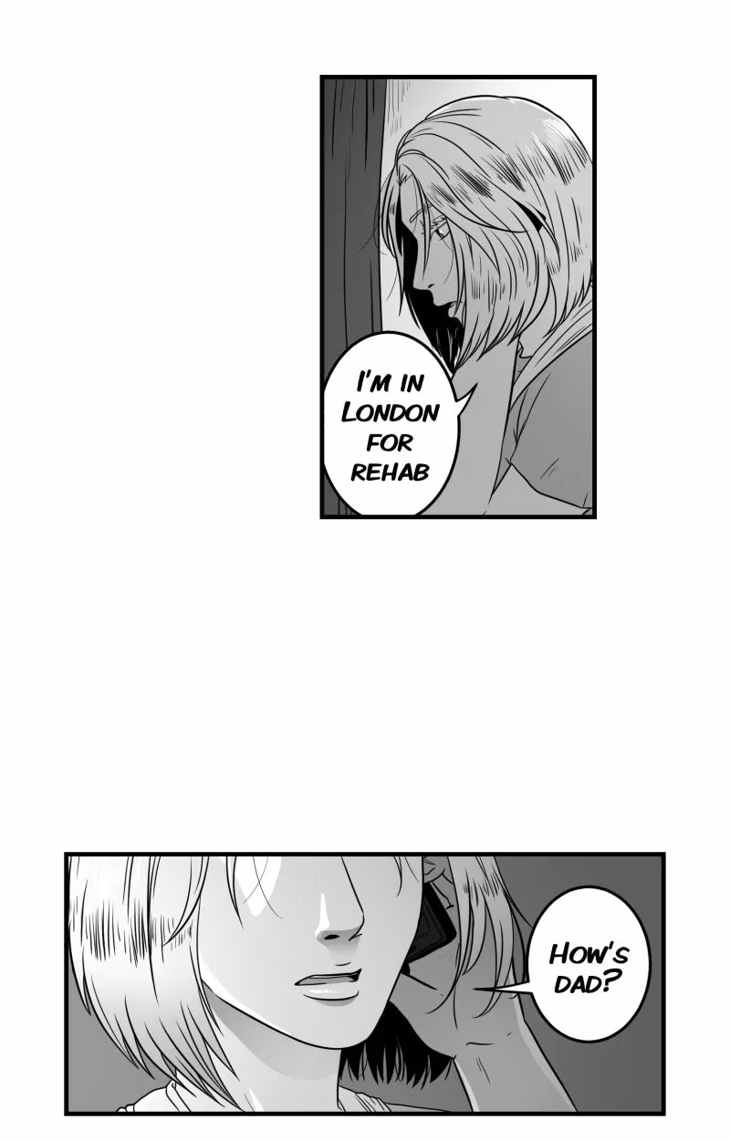 Bite Me Chapter 50.4 page 5 - 