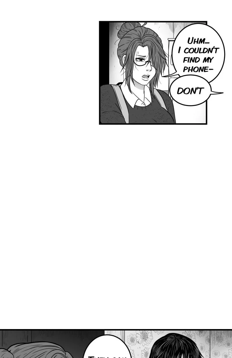 Bite Me Chapter 50 page 13 - 