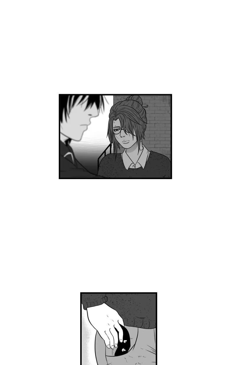 Bite Me Chapter 50 page 17 - 