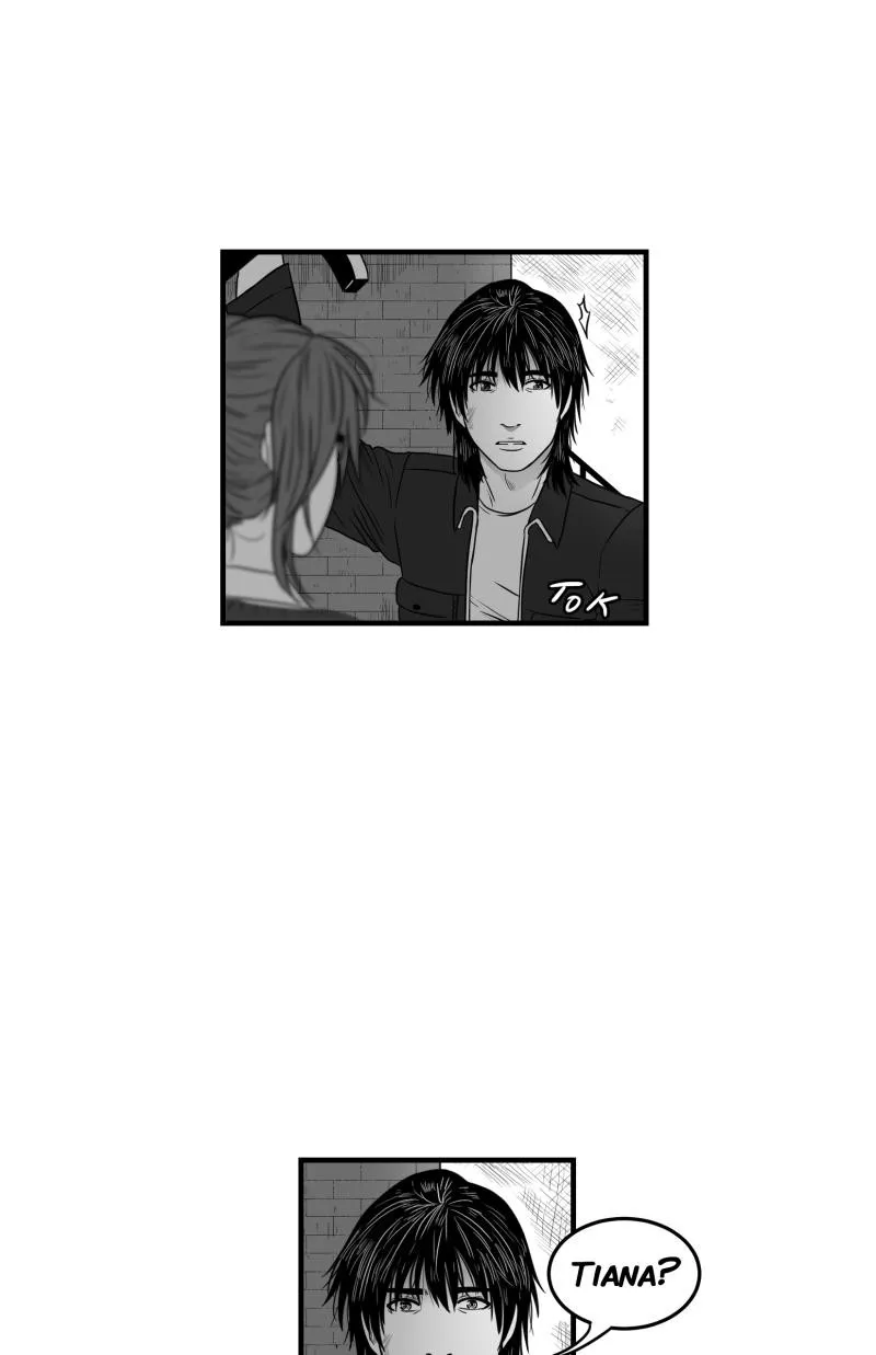 Bite Me Chapter 50 page 19 - 