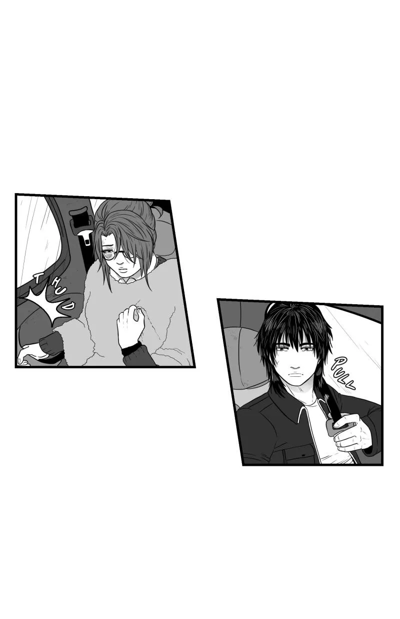 Bite Me Chapter 50 page 23 - 