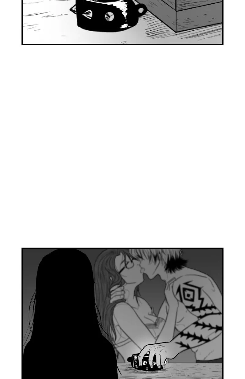 Bite Me Chapter 50 page 4 - 