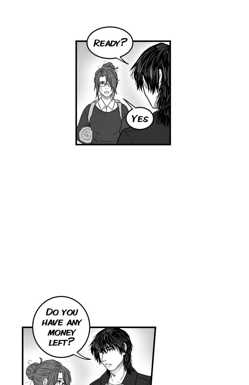 Bite Me Chapter 50 page 9 - 