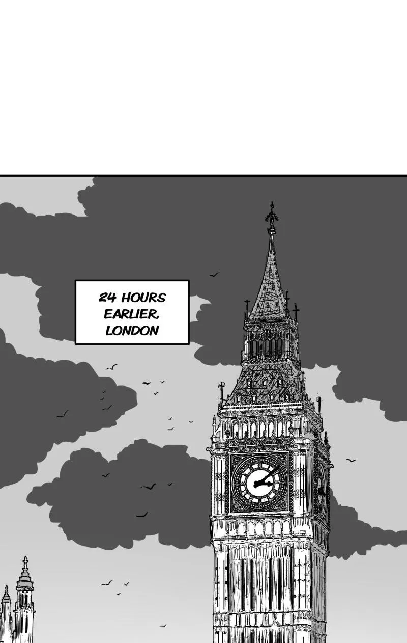 Bite Me Chapter 51 page 1 - 