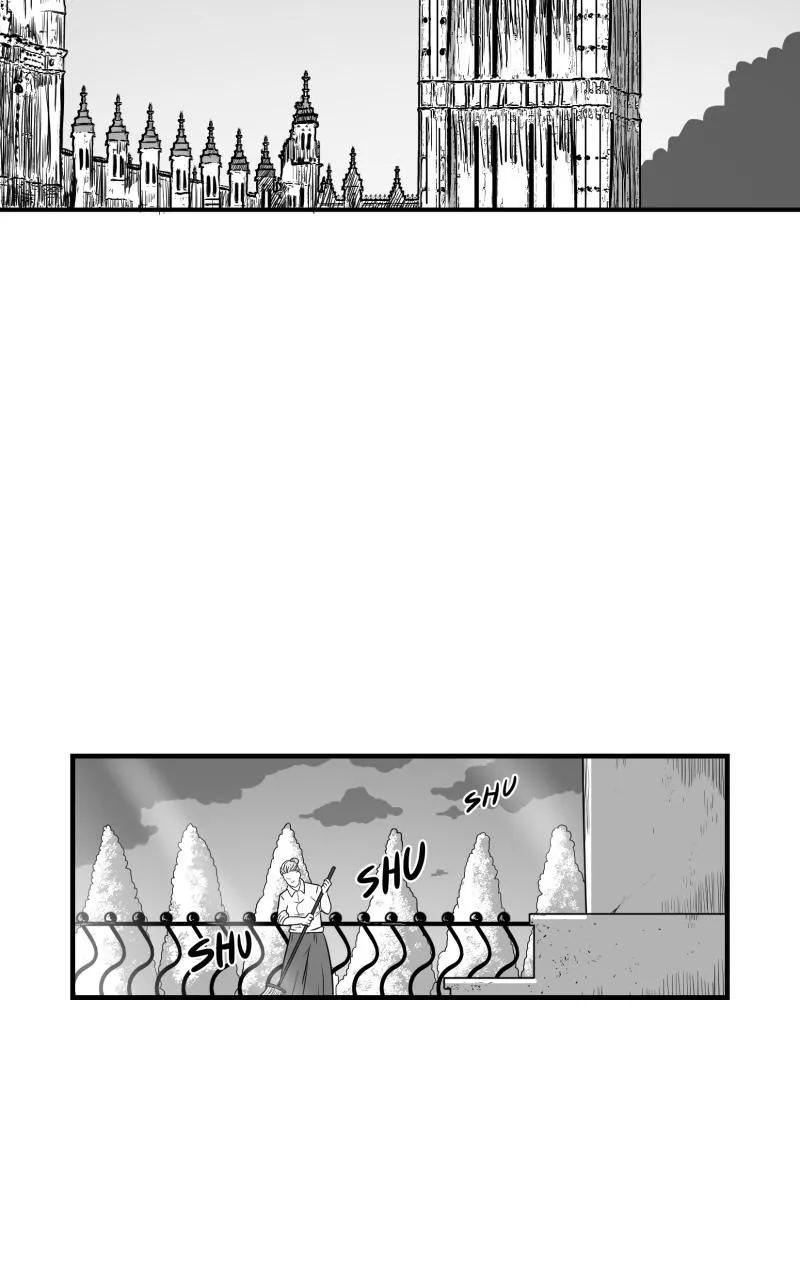 Bite Me Chapter 51 page 2 - 