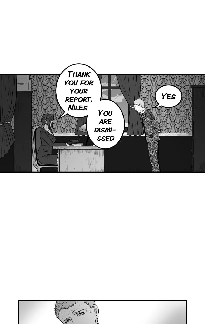 Bite Me Chapter 51 page 13 - 