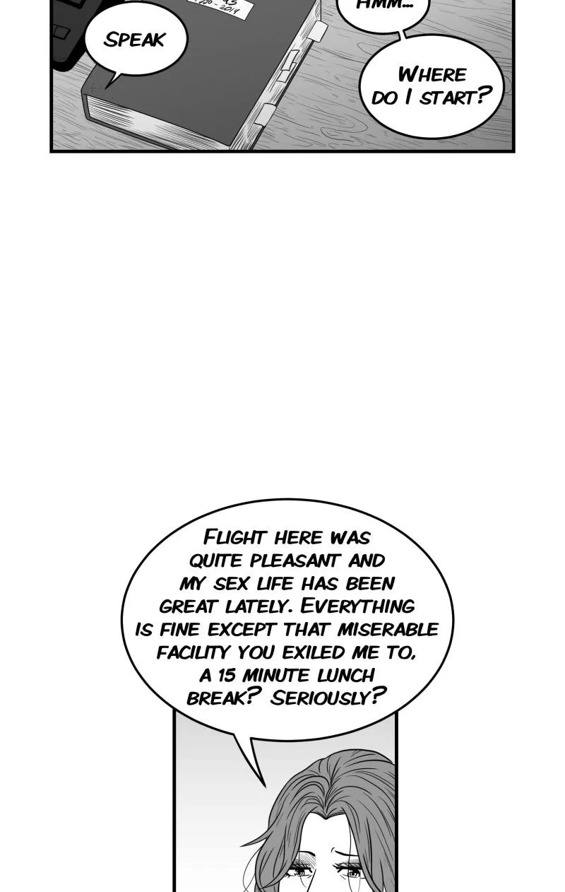 Bite Me Chapter 51 page 19 - 