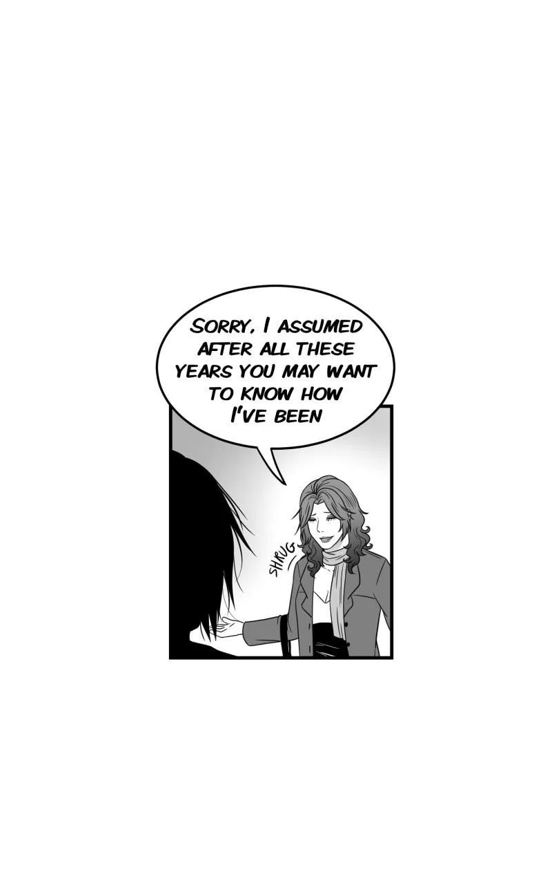 Bite Me Chapter 51 page 21 - 