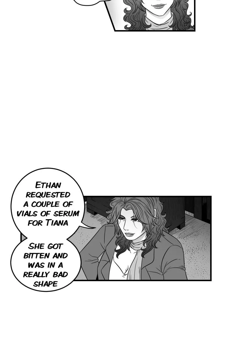 Bite Me Chapter 51 page 23 - 