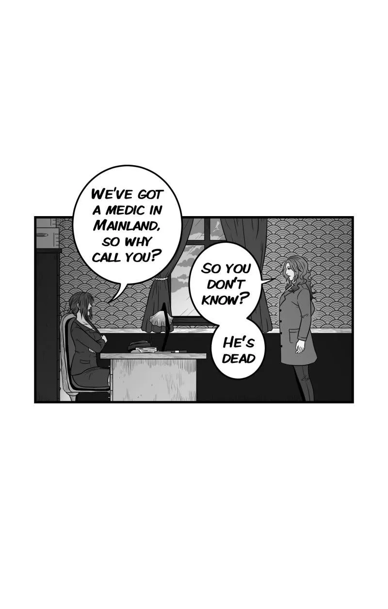 Bite Me Chapter 51 page 24 - 