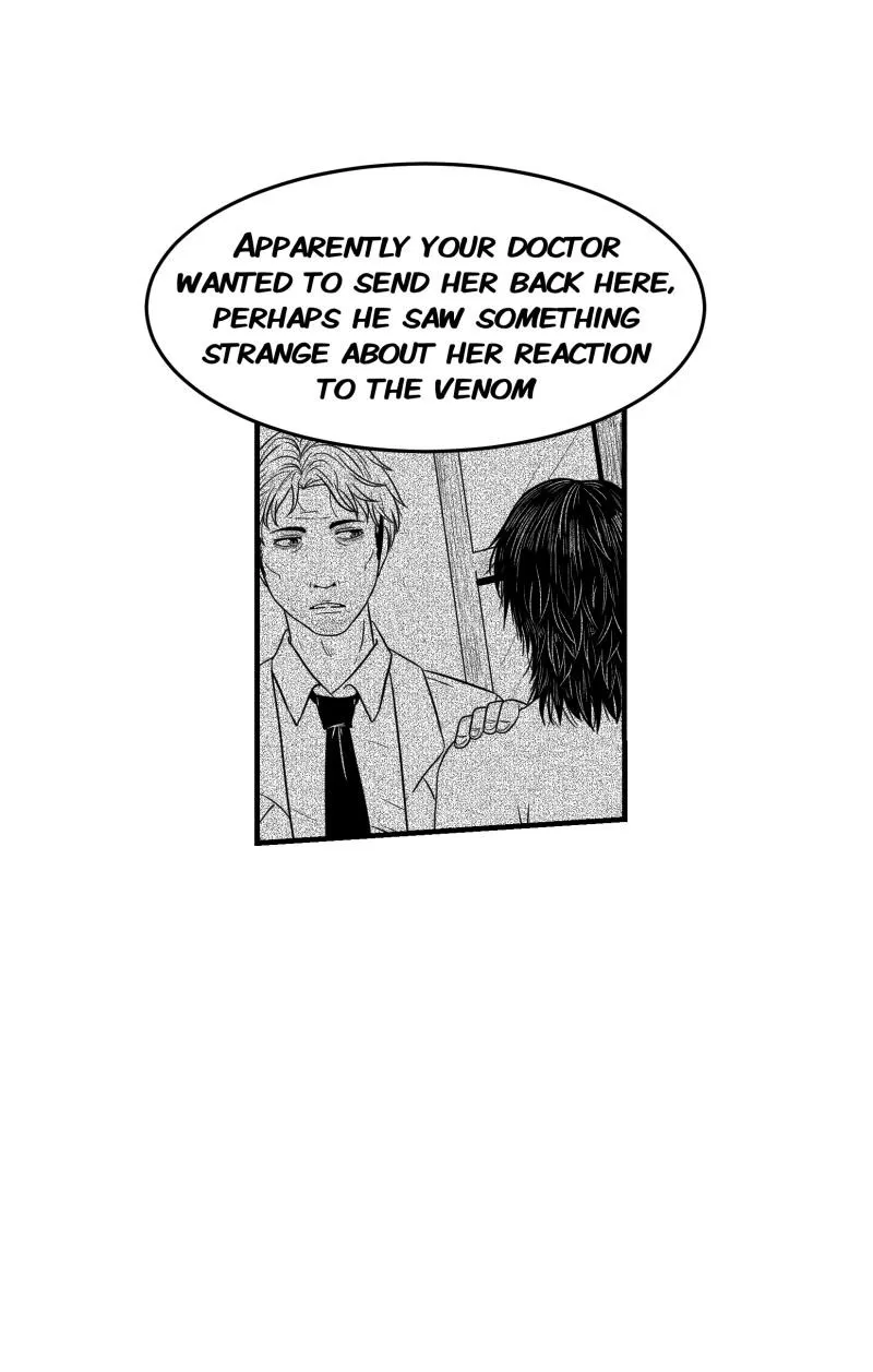 Bite Me Chapter 51 page 25 - 