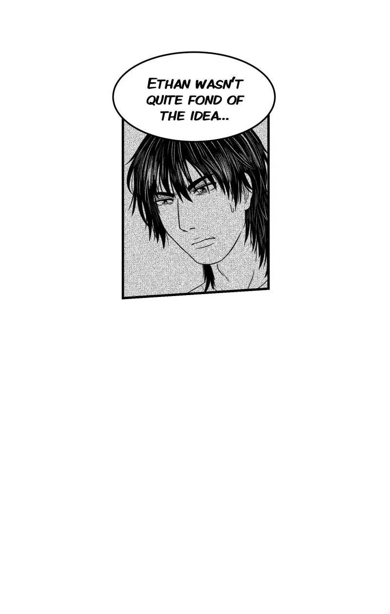 Bite Me Chapter 51 page 26 - 