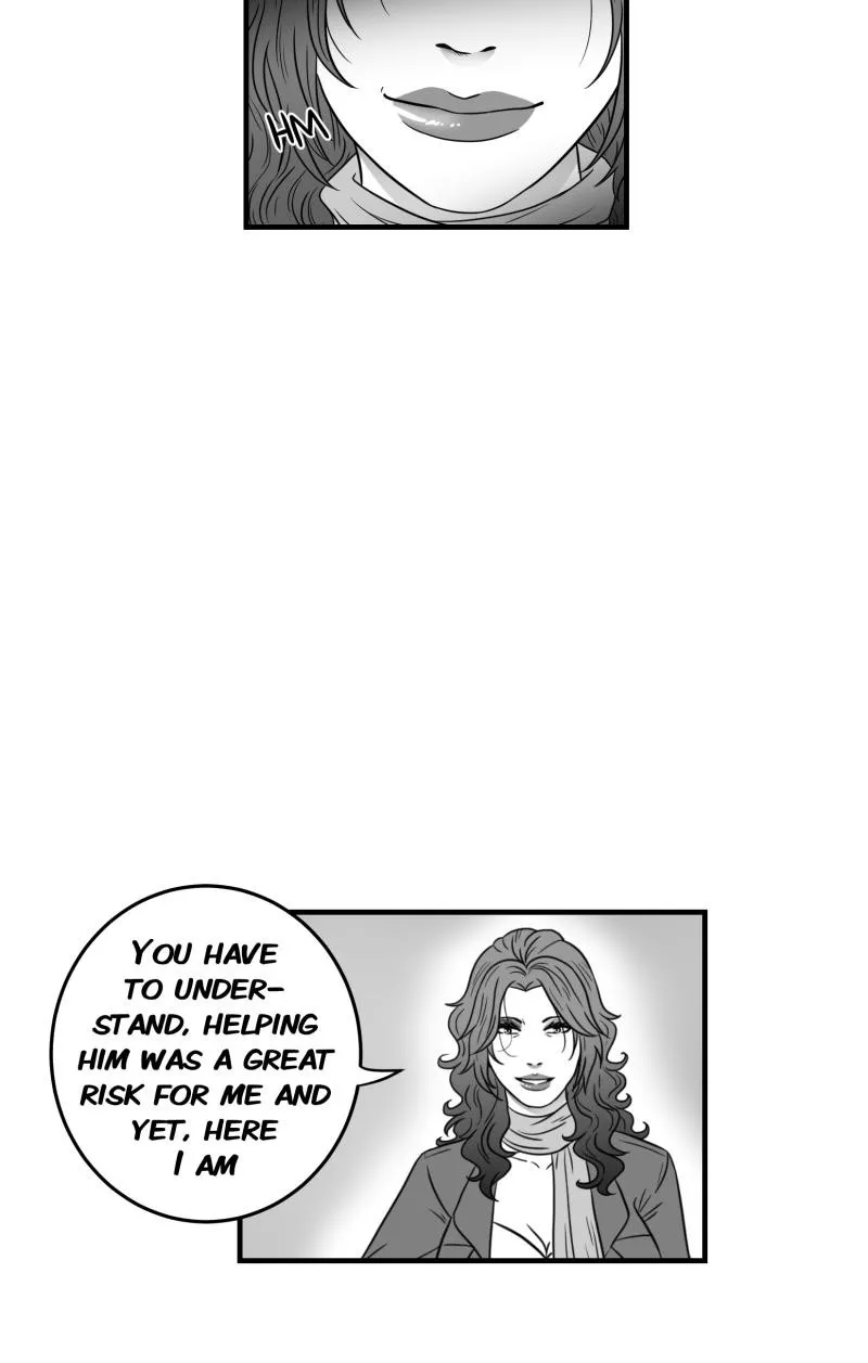 Bite Me Chapter 51 page 28 - 