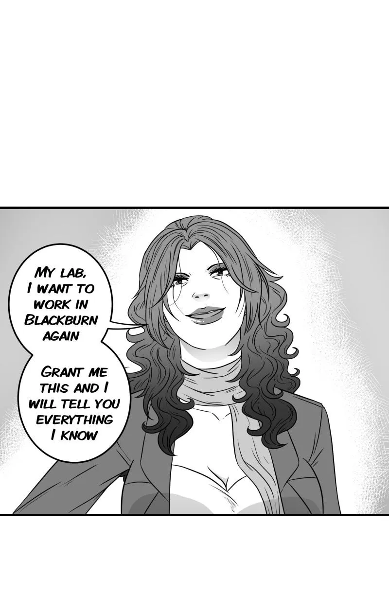 Bite Me Chapter 51 page 30 - 