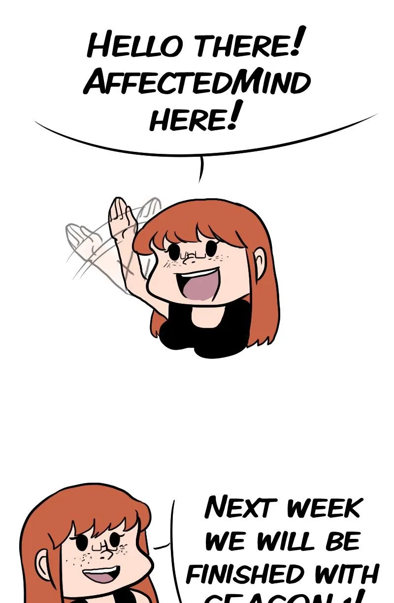 Bite Me Chapter 51 page 32 - 