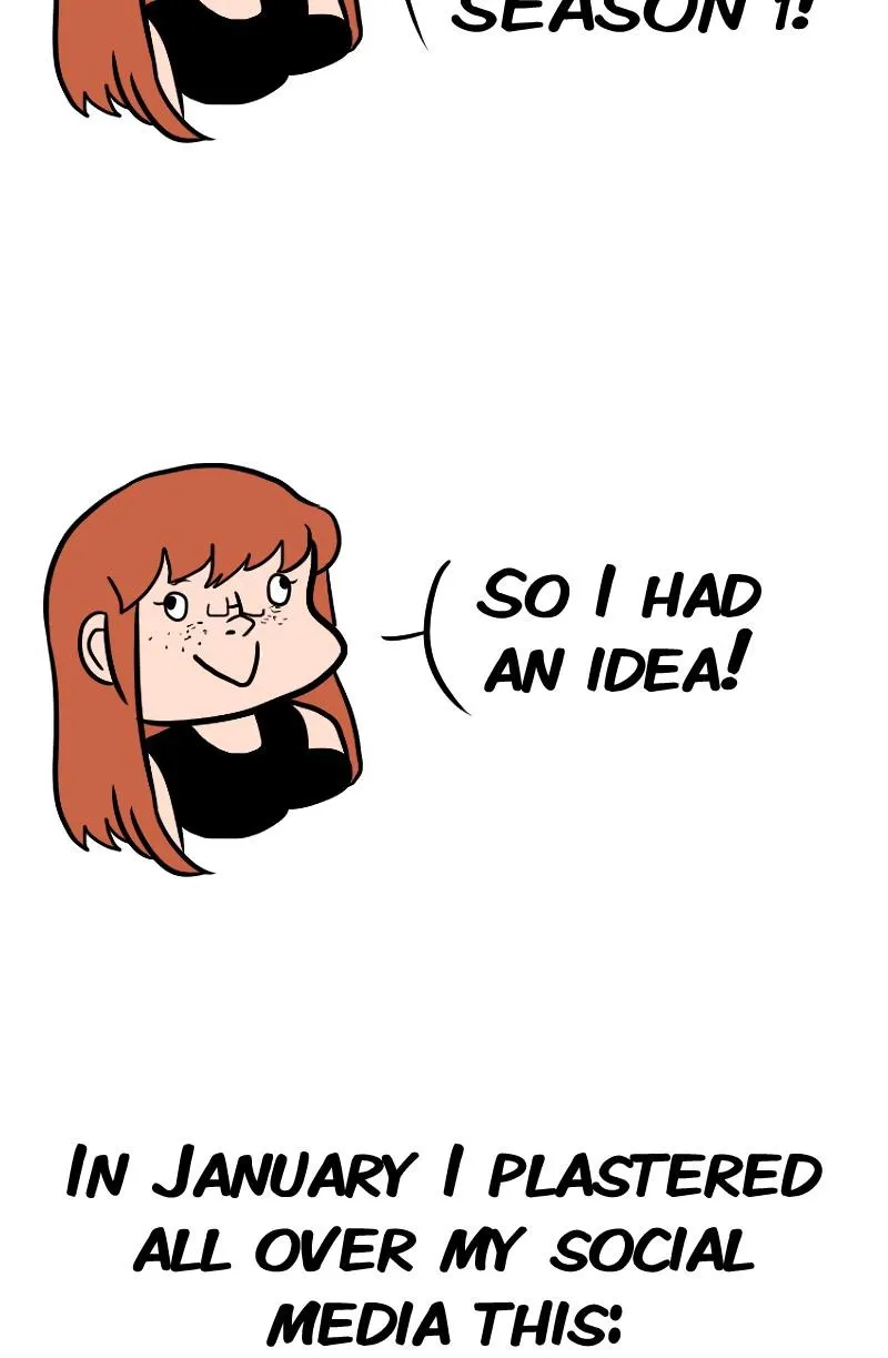 Bite Me Chapter 51 page 33 - 
