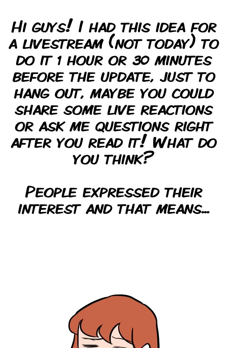 Bite Me Chapter 51 page 34 - 