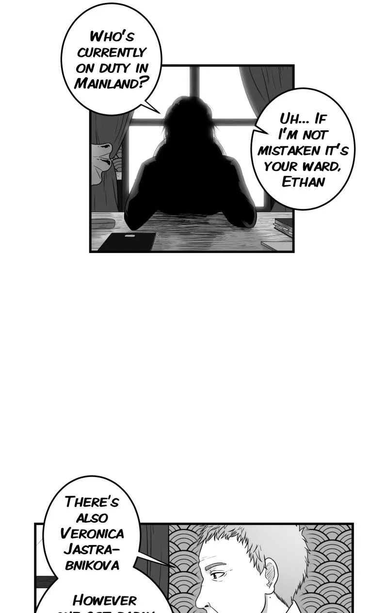 Bite Me Chapter 51 page 5 - 