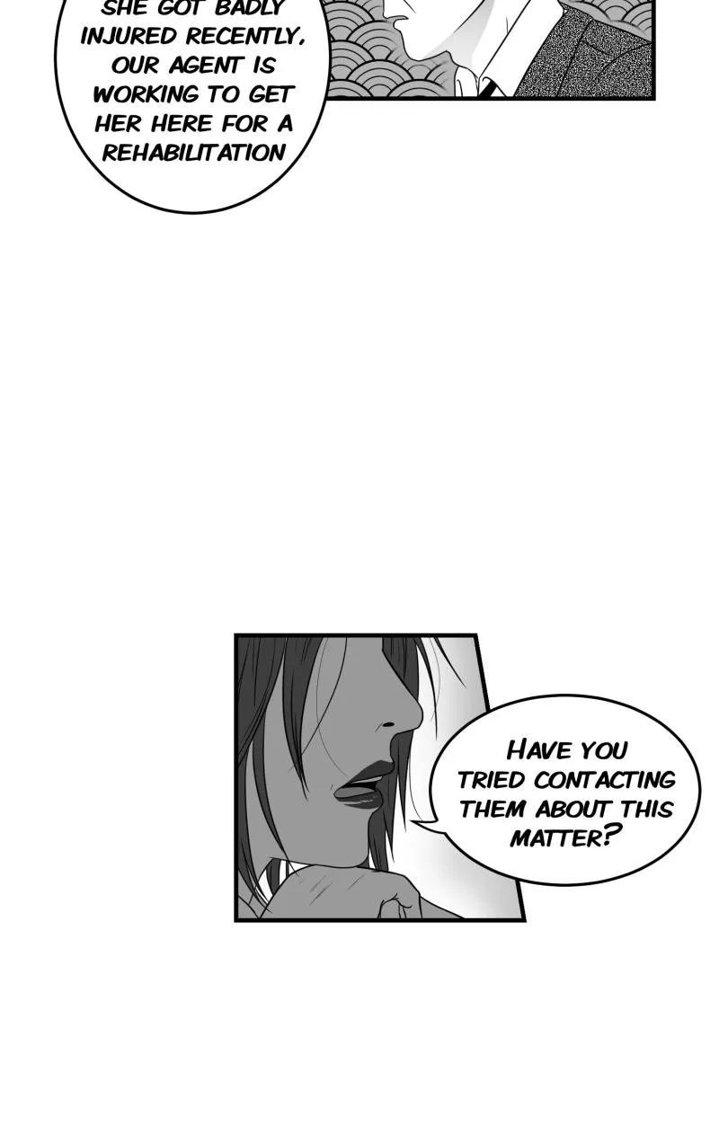 Bite Me Chapter 51 page 6 - 