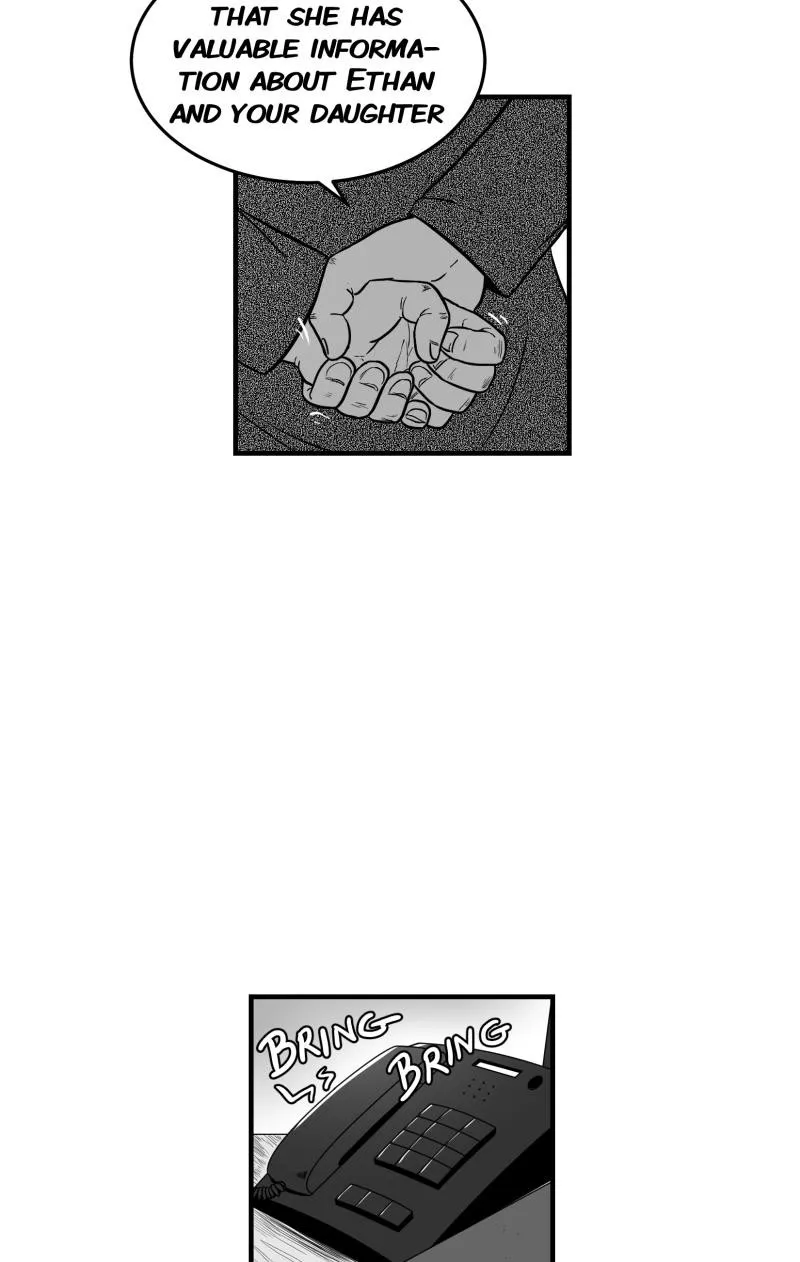 Bite Me Chapter 51 page 10 - 