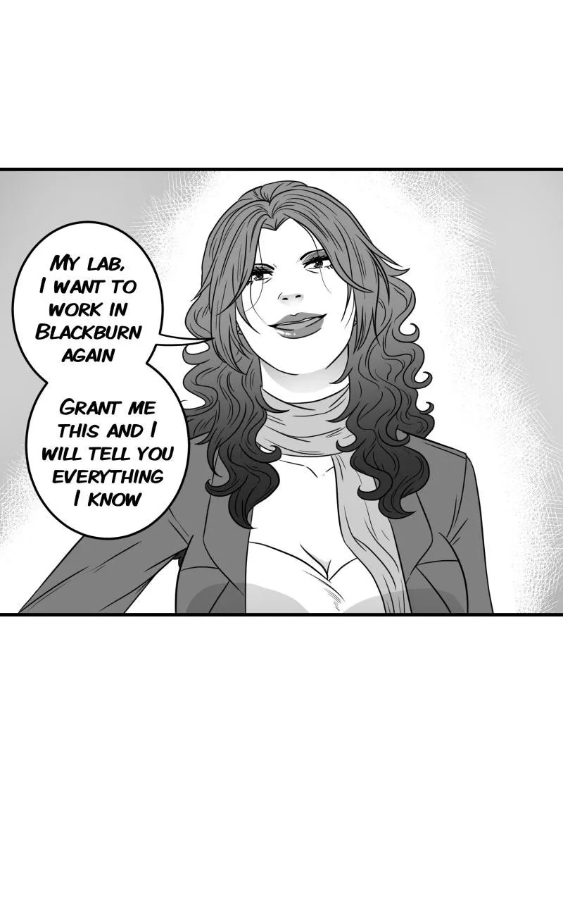 Bite Me Chapter 52 page 2 - 