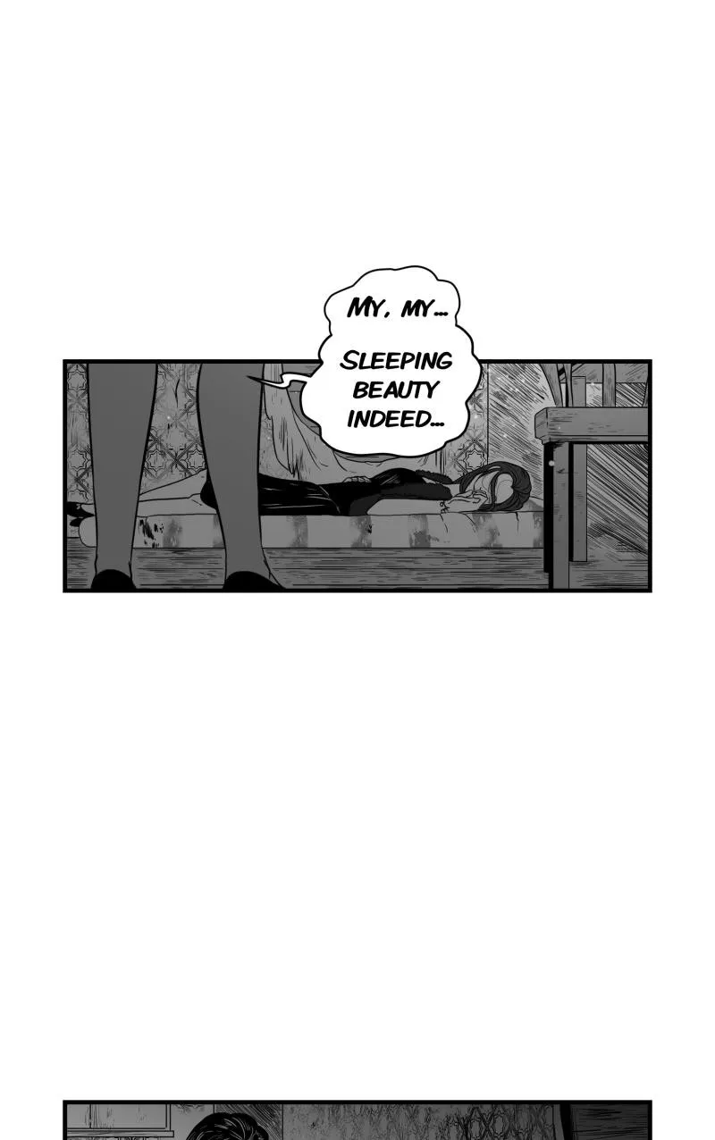 Bite Me Chapter 52 page 20 - 