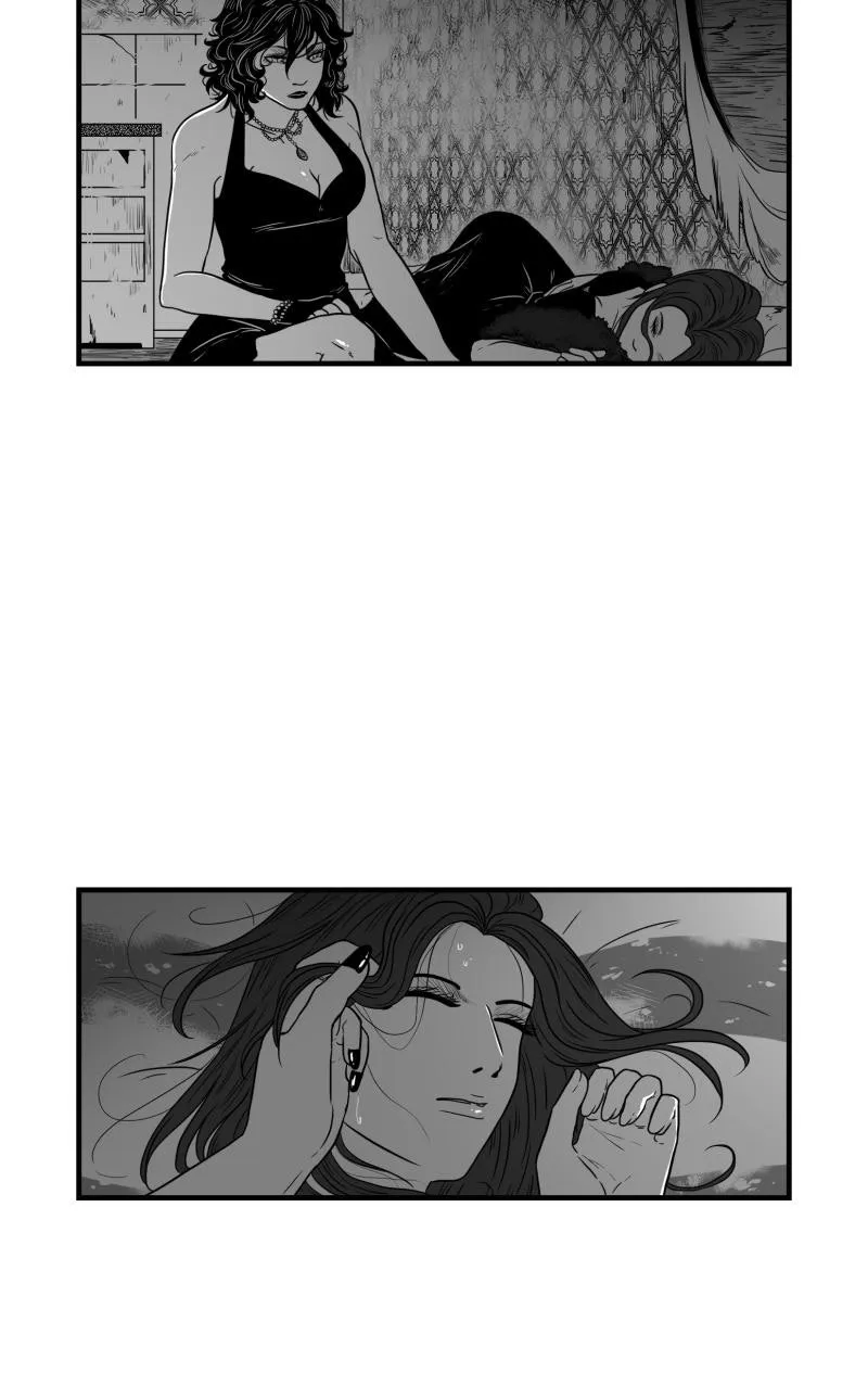 Bite Me Chapter 52 page 21 - 