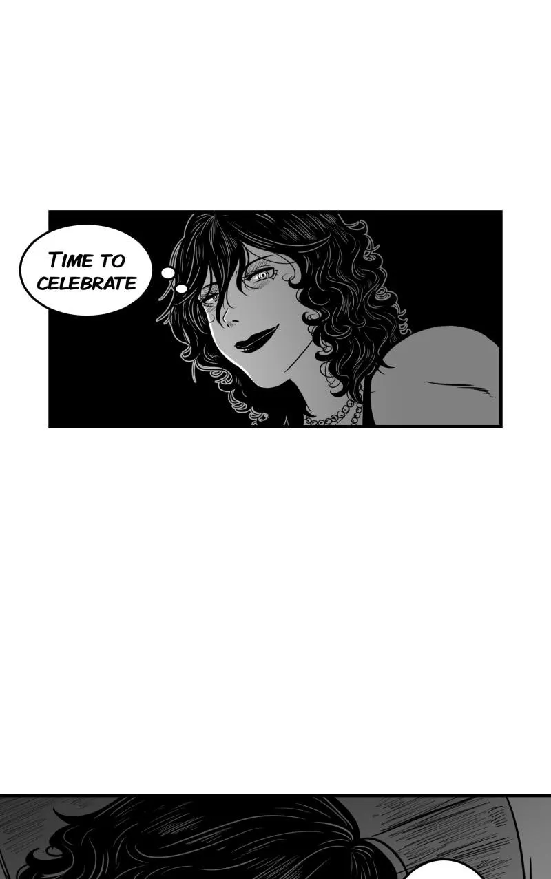 Bite Me Chapter 52 page 22 - 