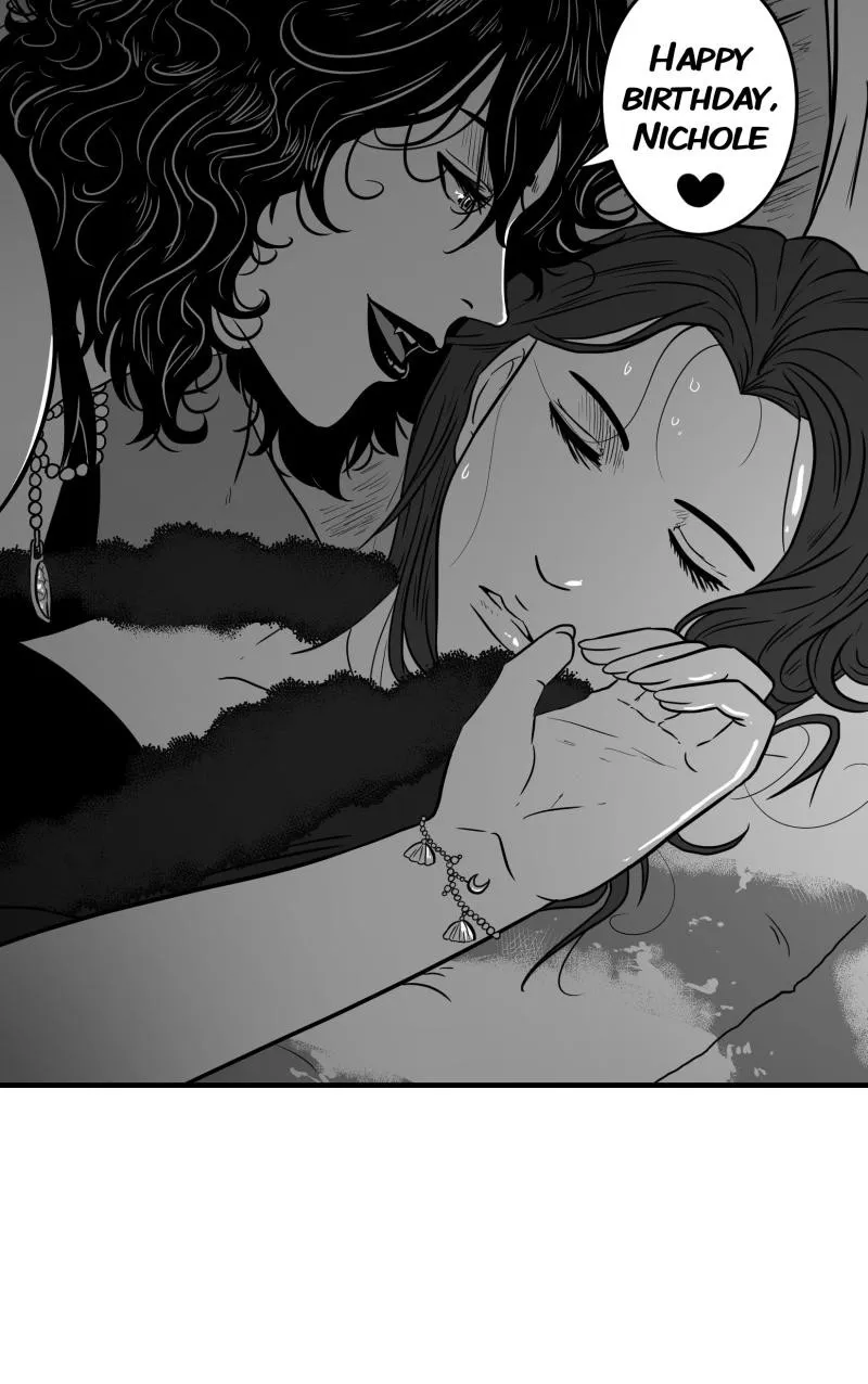 Bite Me Chapter 52 page 23 - 