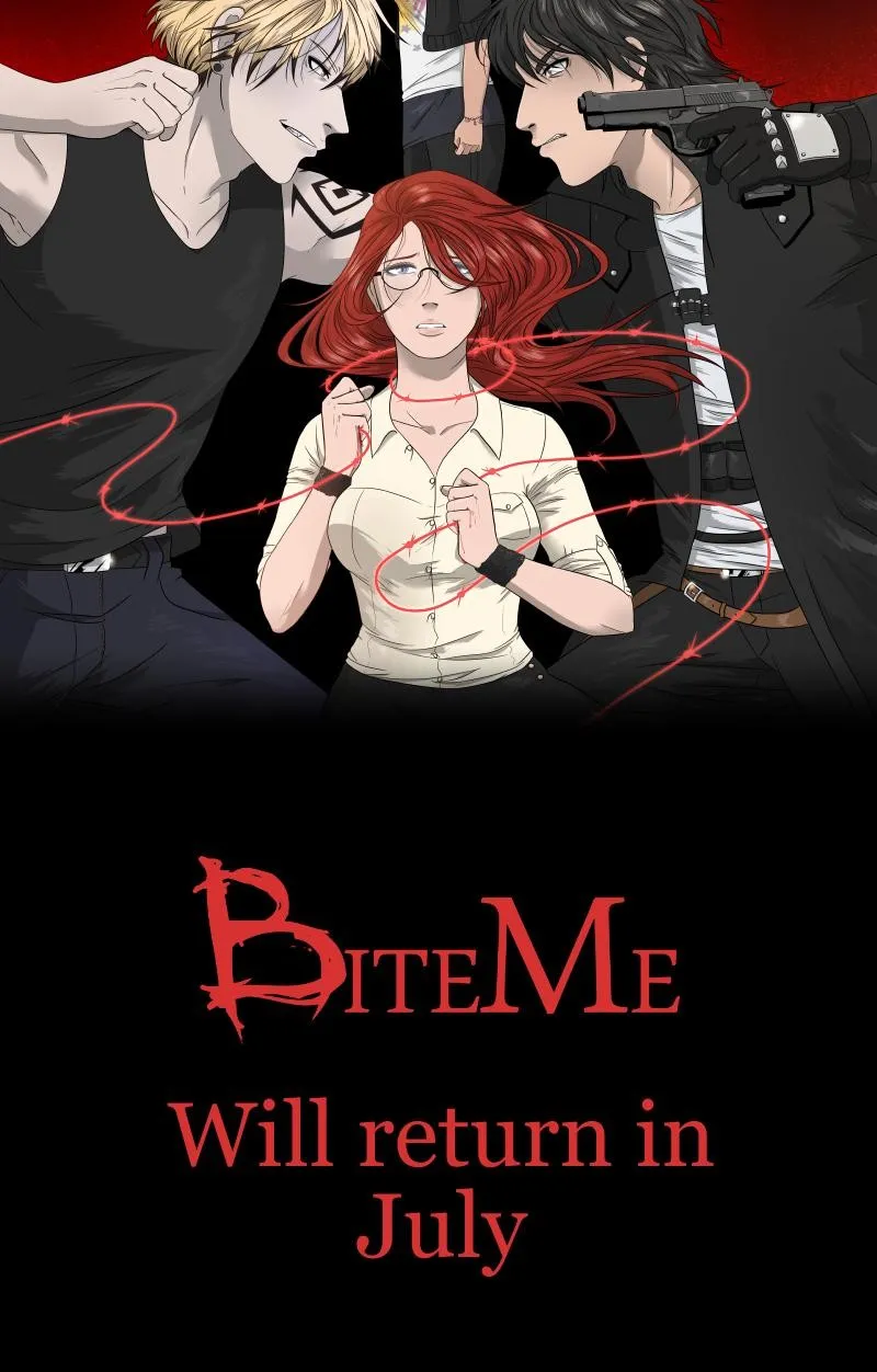 Bite Me Chapter 52 page 25 - 