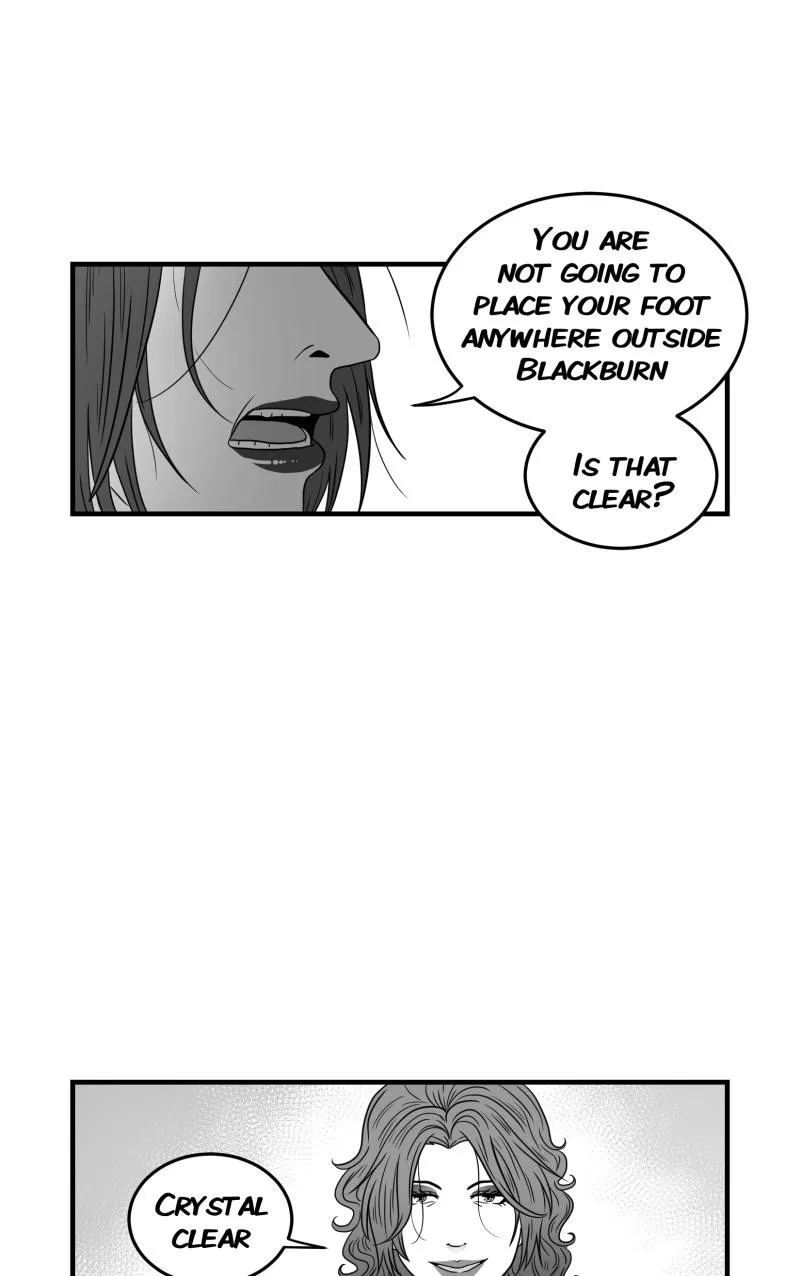 Bite Me Chapter 52 page 10 - 