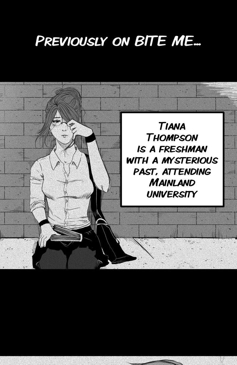 Bite Me Chapter 55 page 1 - 