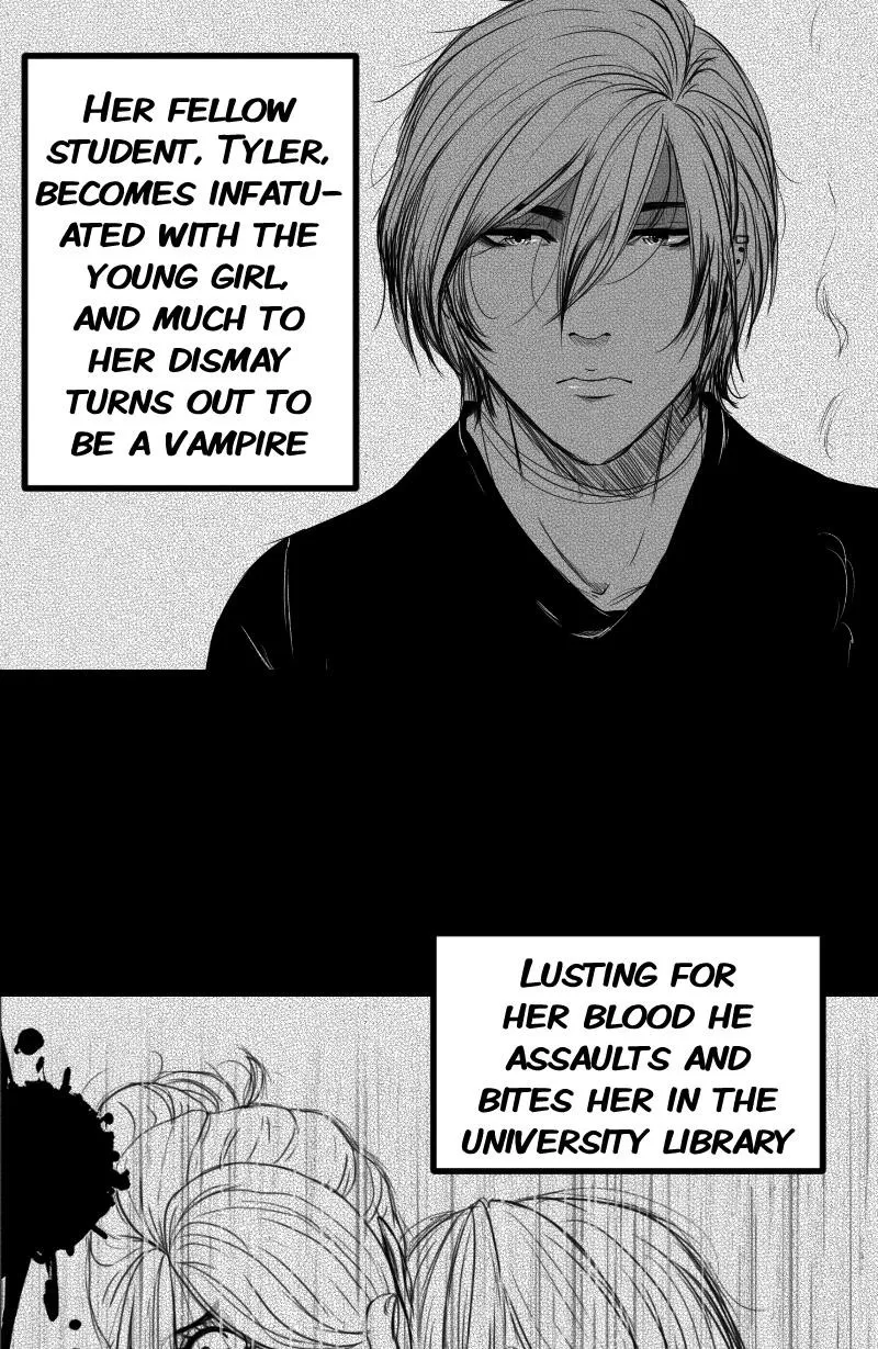 Bite Me Chapter 55 page 2 - 