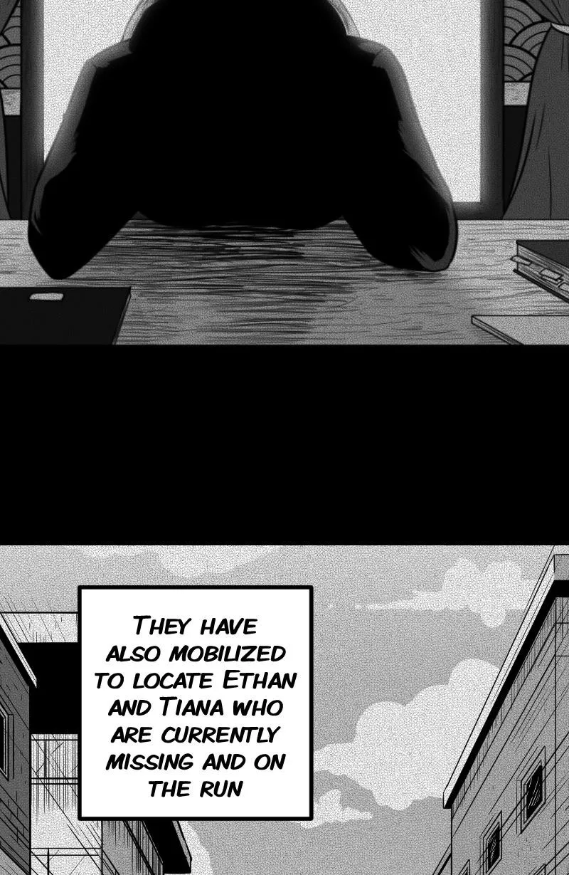 Bite Me Chapter 55 page 11 - 