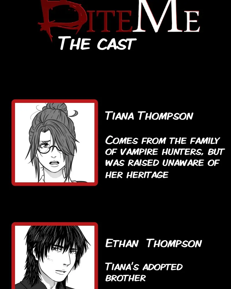 Bite Me Chapter 55 page 15 - 