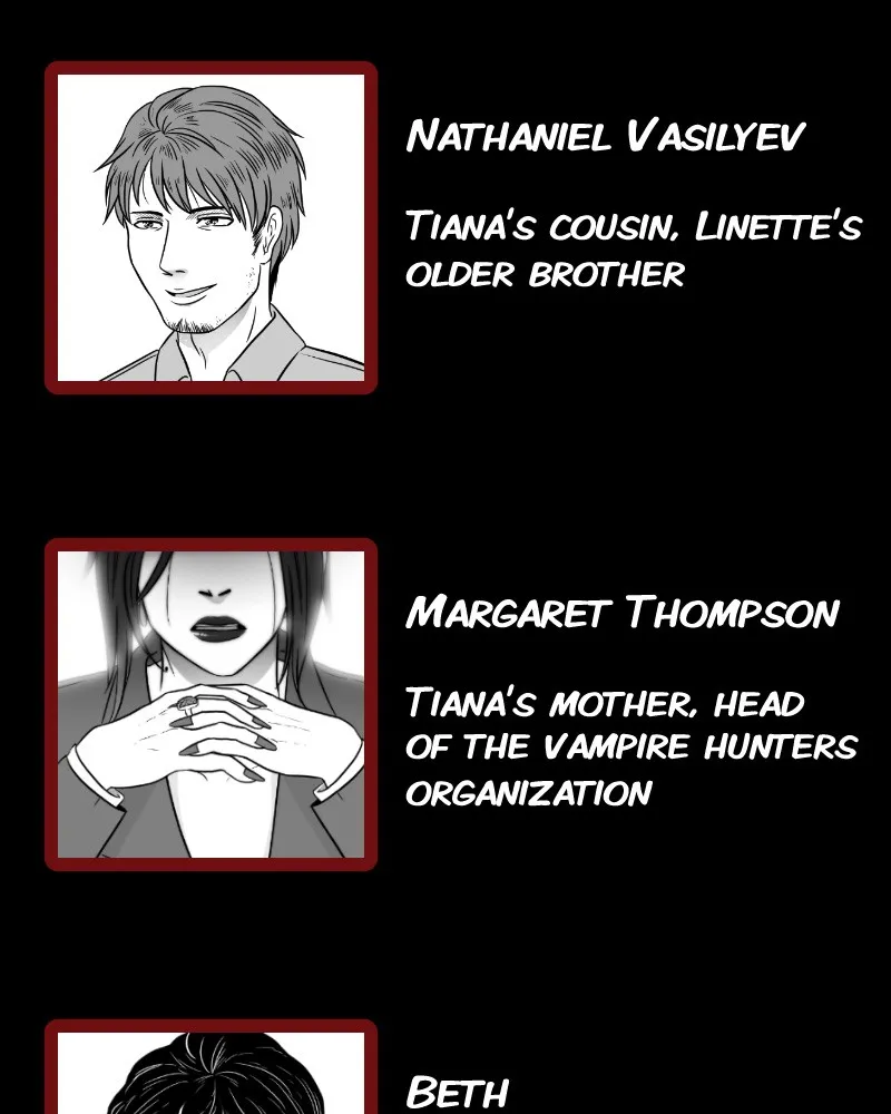 Bite Me Chapter 55 page 17 - 