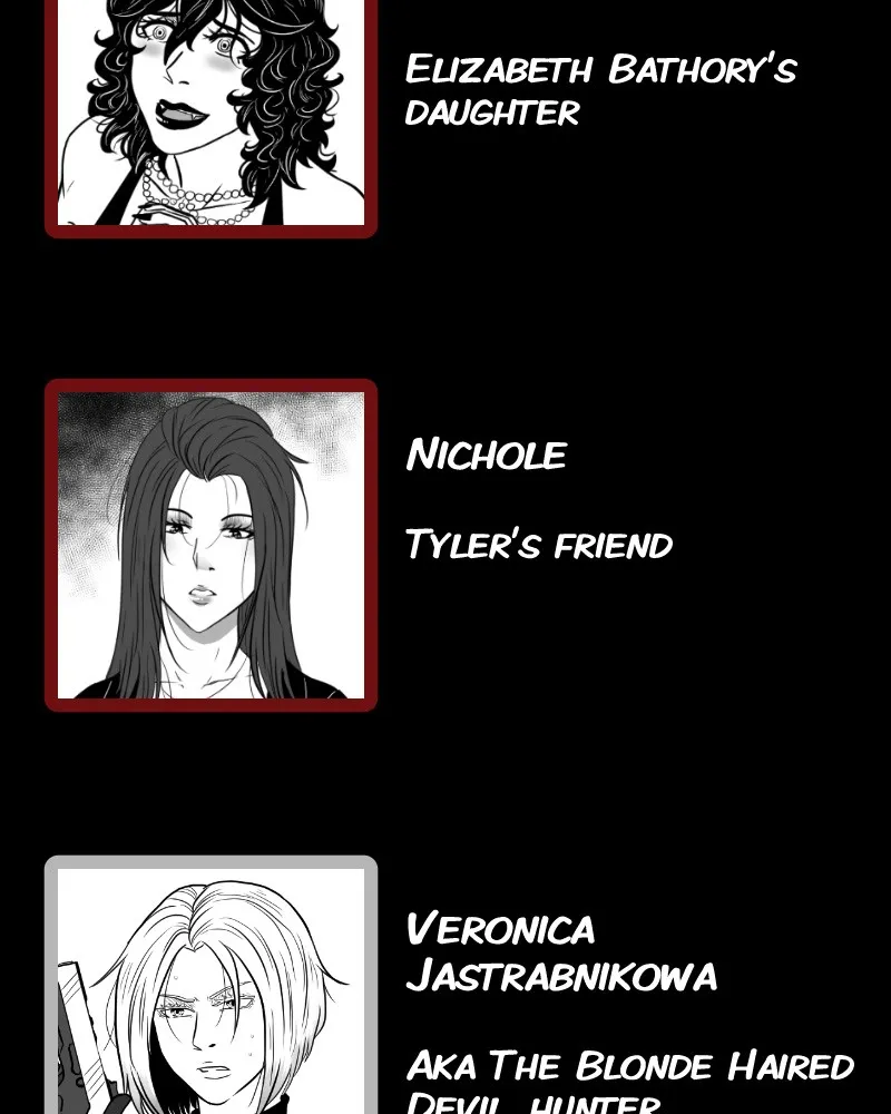 Bite Me Chapter 55 page 18 - 