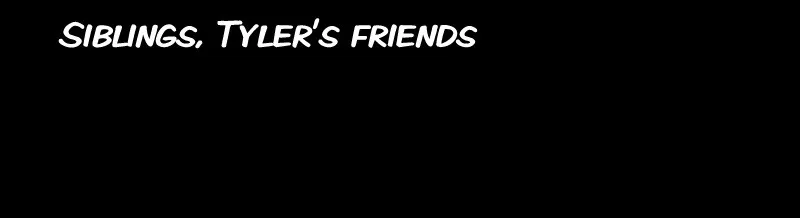 Bite Me Chapter 55 page 20 - 