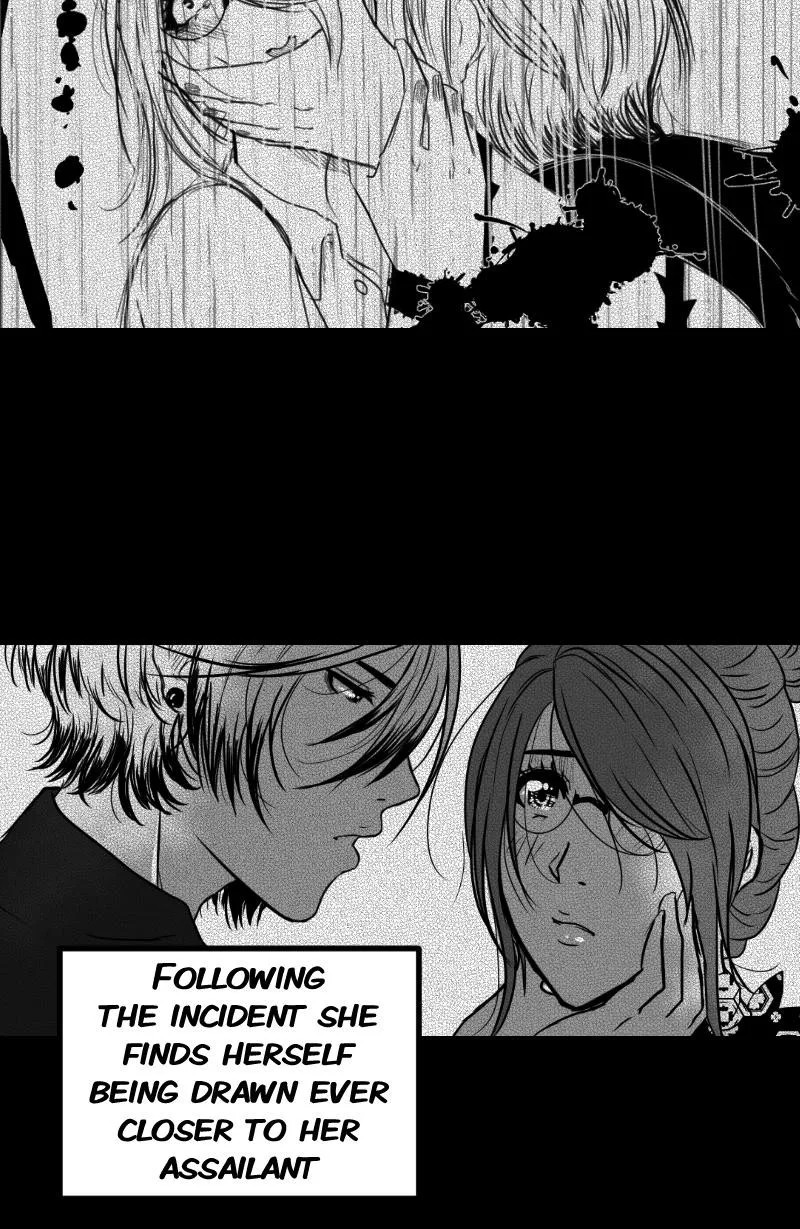 Bite Me Chapter 55 page 3 - 