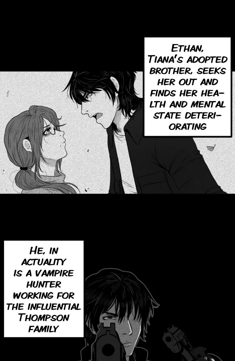 Bite Me Chapter 55 page 4 - 
